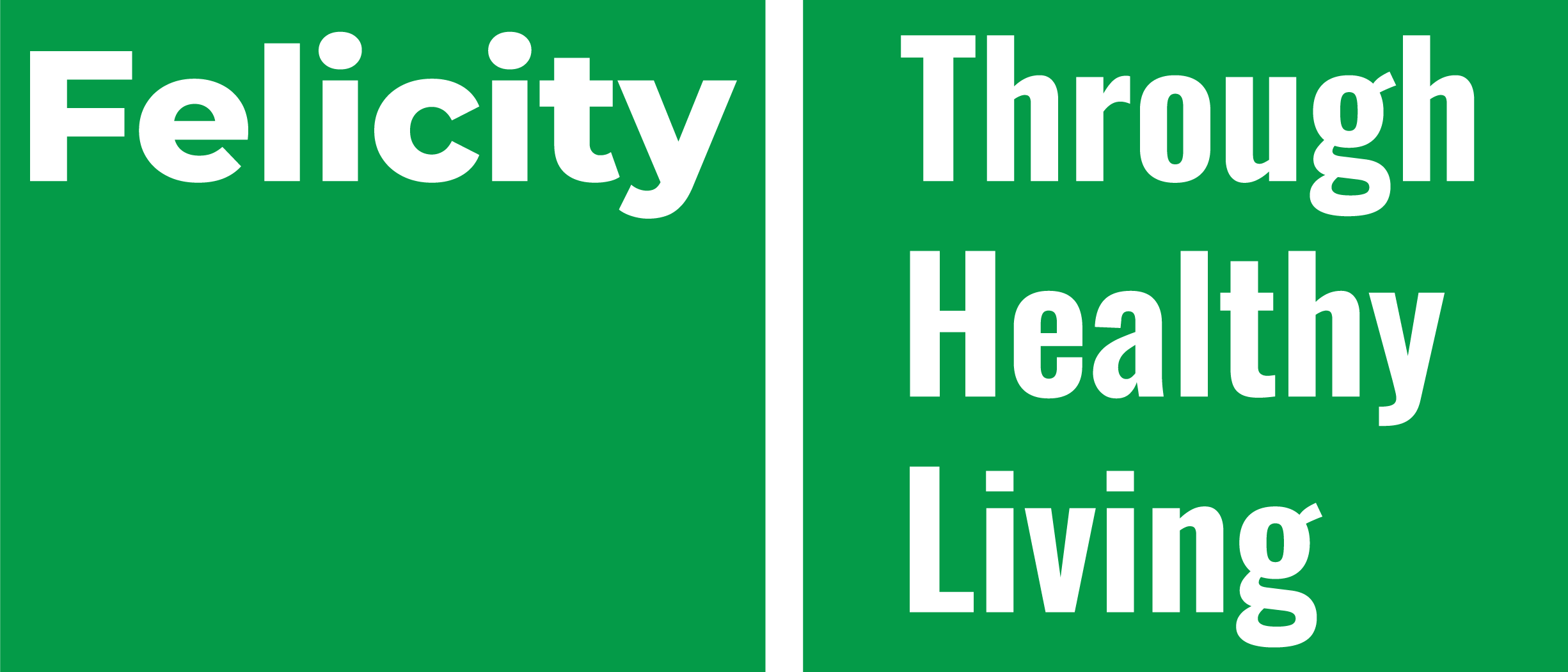Felicity Through Healthy Living